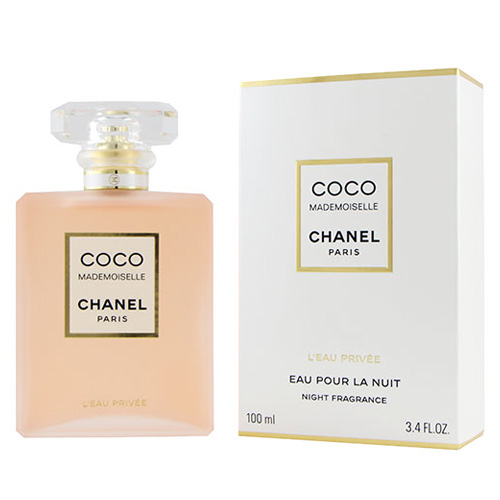 CHANELCocoMademoiselle L'eau Privée100ml Chanel Coco Mademoiselle L'eau Privee 100 Ml Kadın Parfüm